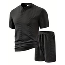 Kit 3 Conjuntos Prime Urban em Tecido  Premium