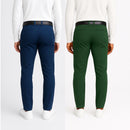 Kit 4 Calças Sociais + Brinde Cinto Social Couro