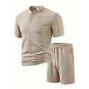 Kit 3 Conjuntos Prime Urban em Tecido  Premium