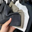 [Leve 5, Pague Só 3] Camisa Polo Drax Norellio em Malha de Seda Gelo e Viscose Tecnológica