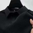 [Leve 5, Pague Só 3] Camisa Polo Drax Norellio em Malha de Seda Gelo e Viscose Tecnológica