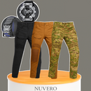 [Leve 3 Pague 2] Calça Militar Falcon em Tecido RipStop e Poliéster + BRINDES: Relógio Tático e Cinto Tático