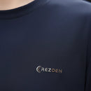 [Leva 5, Paga Só 3!] Camiseta Polo Masculina Bravon de Alta Qualidade em Seda Mulberry, Poliéster e Spandex + 3 Bermudas e 1 Relógio Tático GRÁTIS