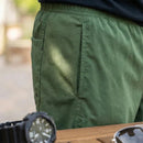 [Leve 6, Pague Só 3!] Bermudas Aero Pro Masculino em Nylon Tecnológico e Mesh Respirável de Ajuste Confortável com Ventilação Otimizada + BRINDES