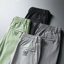 Fly Confort™ - Calça Masculina em Seda Gelo e Poliéster [COMPRE 1, LEVE 3]