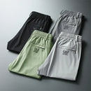 Fly Confort™ - Calça Masculina em Seda Gelo e Poliéster [COMPRE 1, LEVE 3]