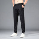 Fly Confort™ - Calça Masculina em Seda Gelo e Poliéster [COMPRE 1, LEVE 3]