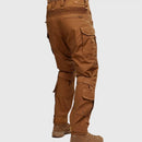 [Leve 3 Pague 2] Calça Militar Falcon em Tecido RipStop e Poliéster + BRINDES: Relógio Tático e Cinto Tático