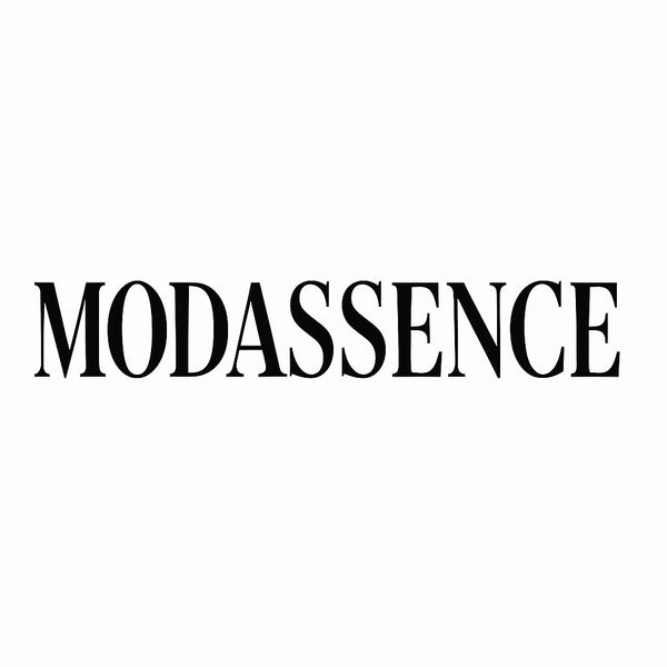 Logotipo da loja Modassence 